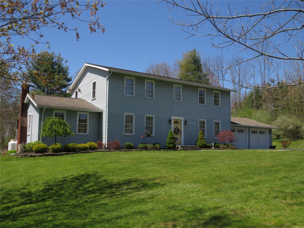 Property Photo:  1774 Forest Hill Road  NY 13732 