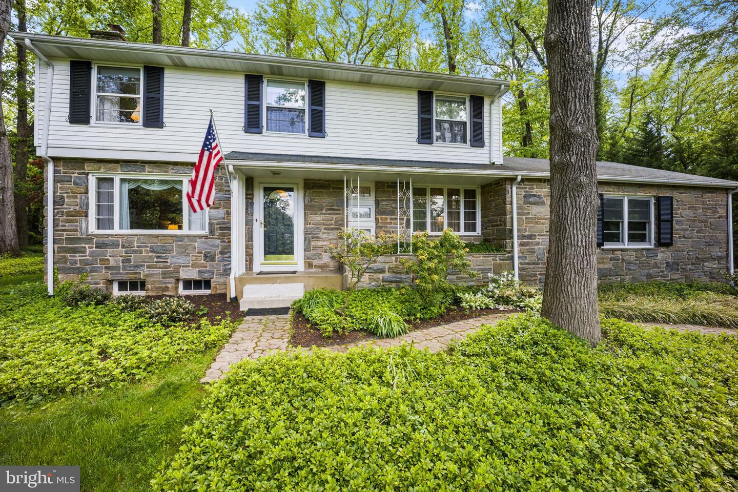 Property Photo:  1203 Birch Avenue  PA 19067 