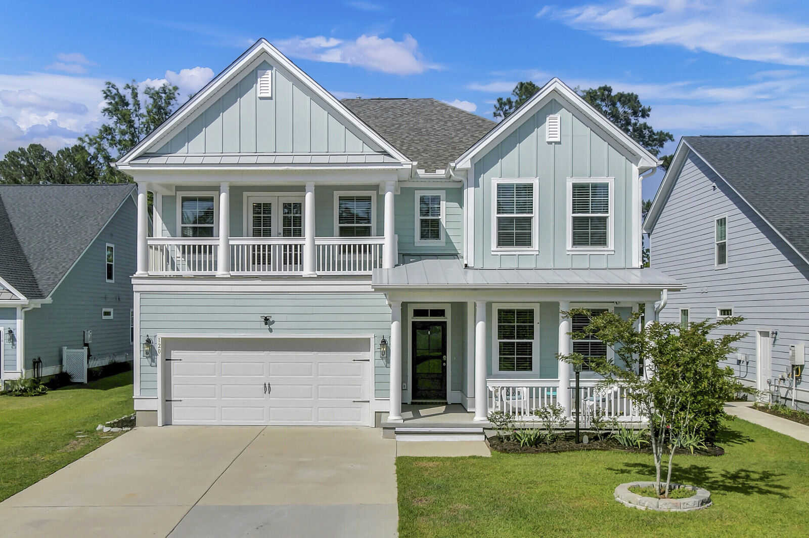 Property Photo: 120 Waning Way SC 29492