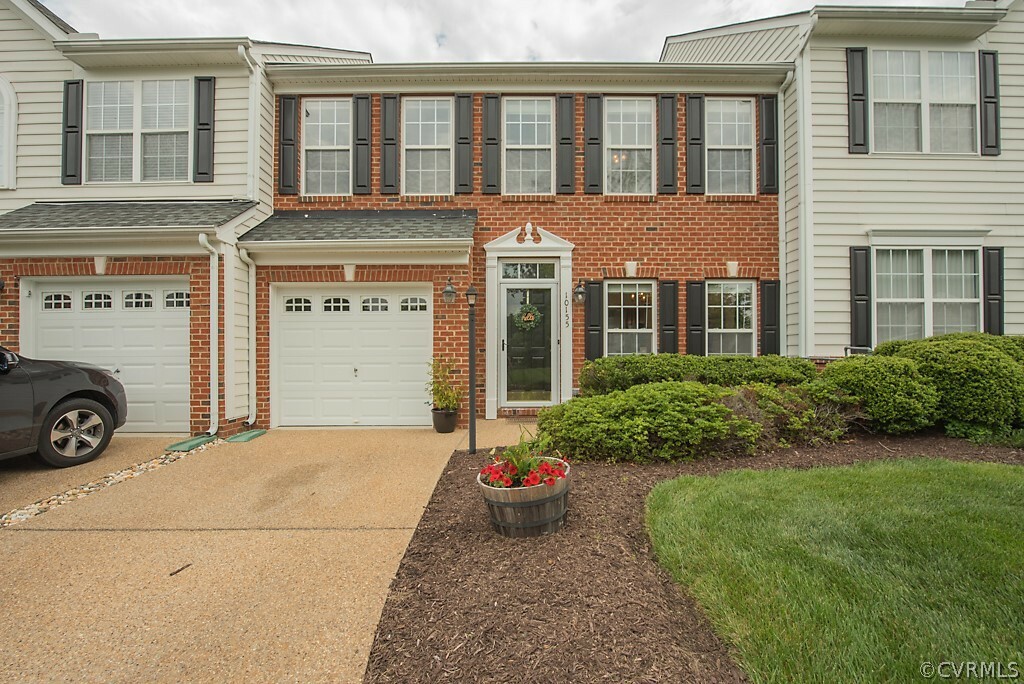 Property Photo:  10155 Cool Hive Place  VA 23116 