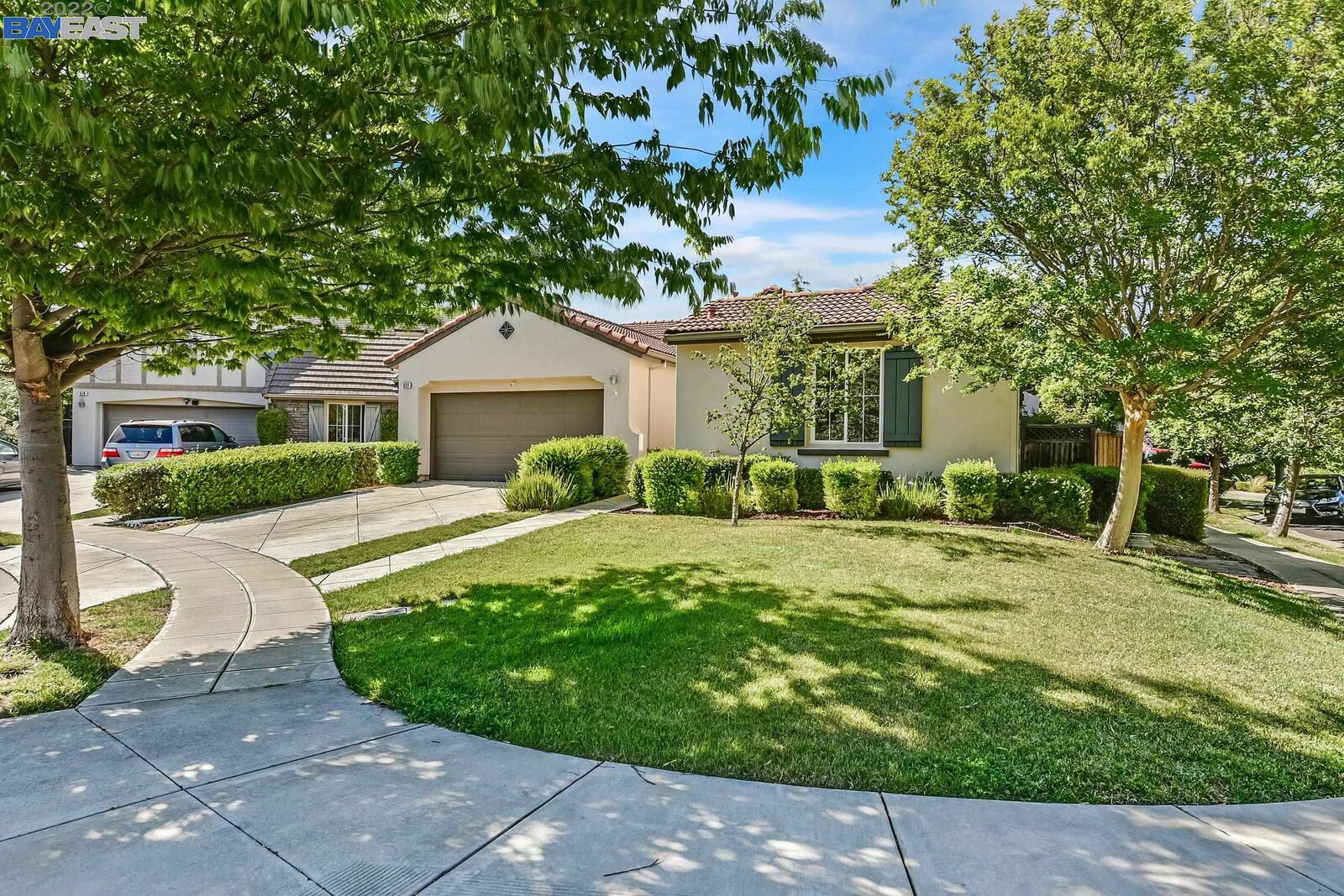 Property Photo:  529 E Kline Ct  CA 95391 