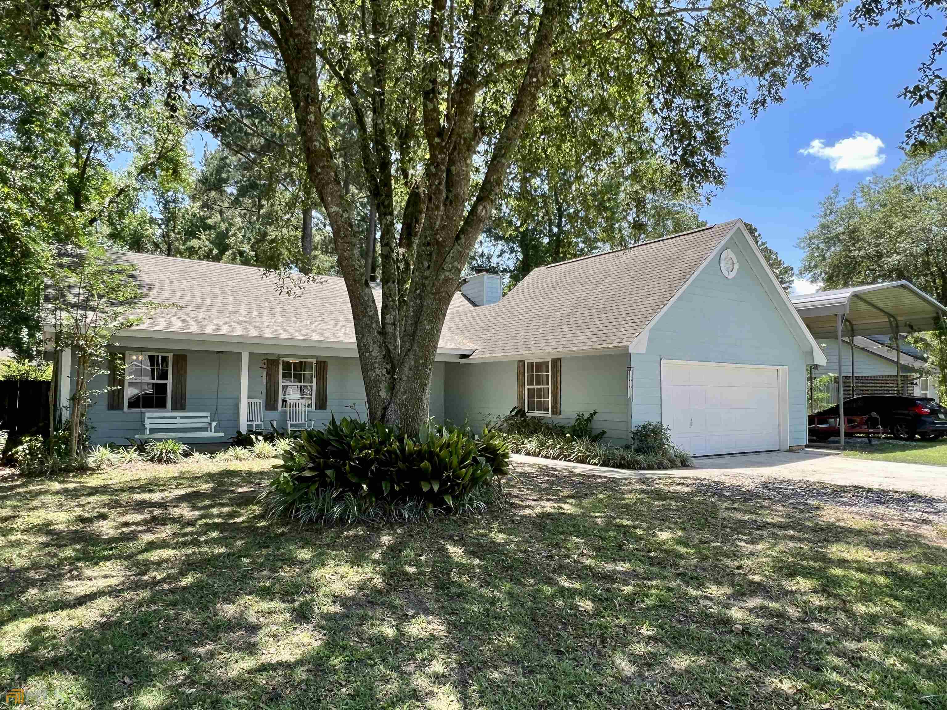 Property Photo:  113 Old Folkston Road  GA 31548 