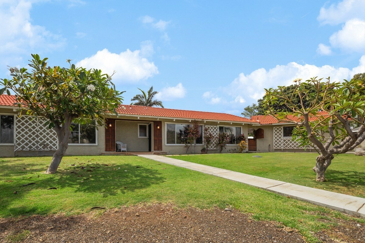 68-1840 Lina  Poepoe St  Waikoloa HI 96738 photo