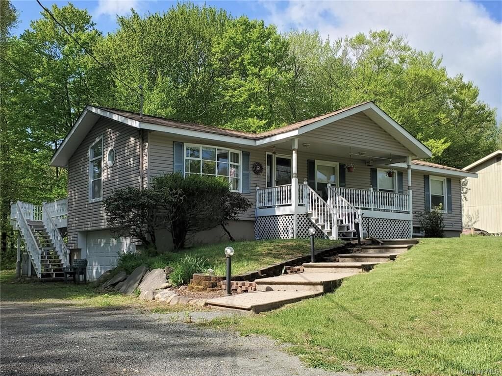 Property Photo:  25 Sheeley Lane  NY 12775 