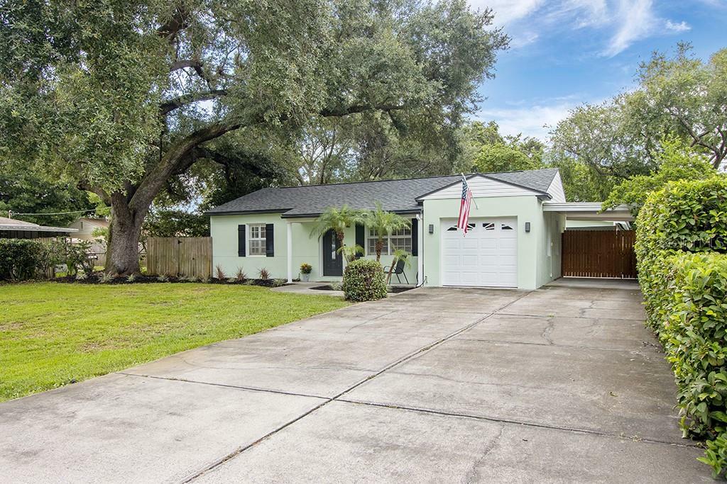 Property Photo:  3904 W Bay Court Avenue  FL 33611 