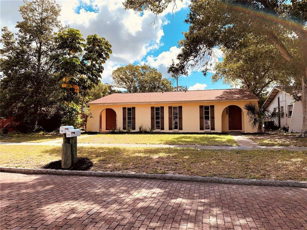 Property Photo:  1714 53rd Street S  FL 33707 