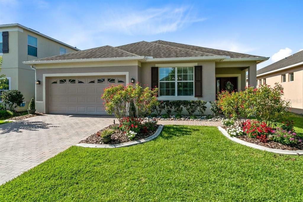 Property Photo:  15322 Urbino Lane  FL 32828 