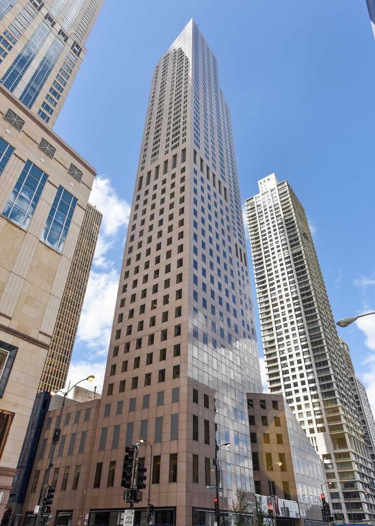 Property Photo:  950 N Michigan Avenue 4201  IL 60611 