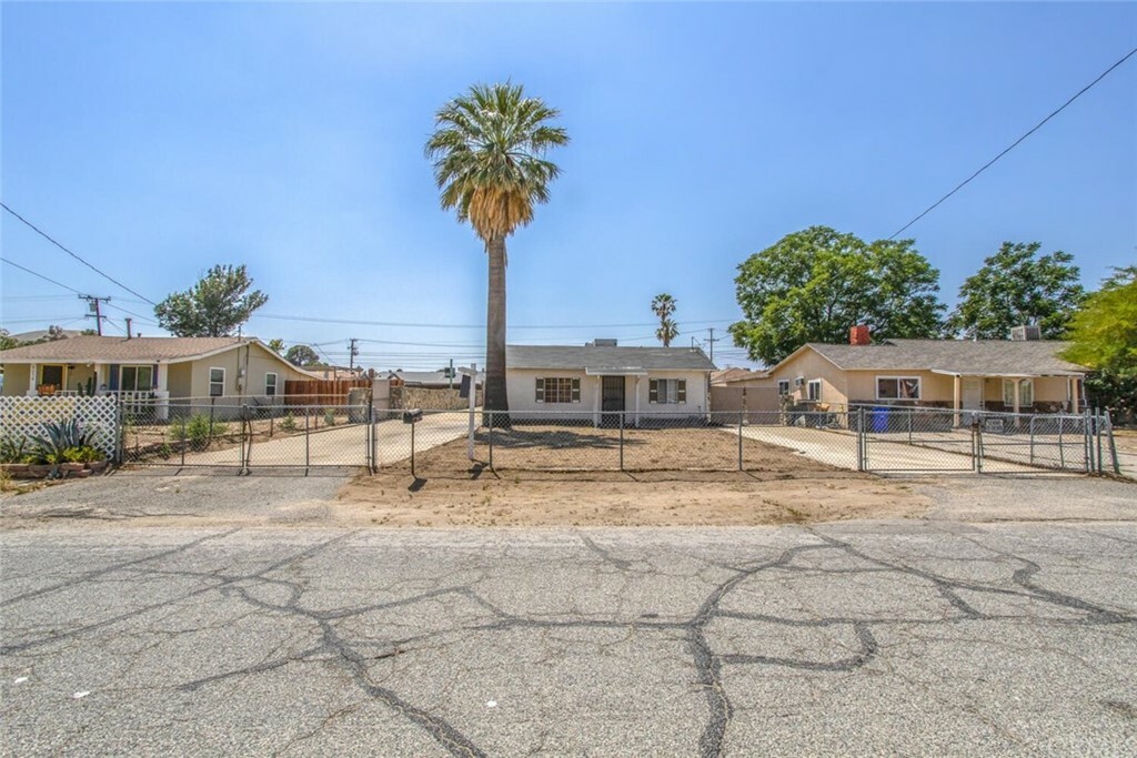 Property Photo:  4240 Cypress Drive  CA 92407 