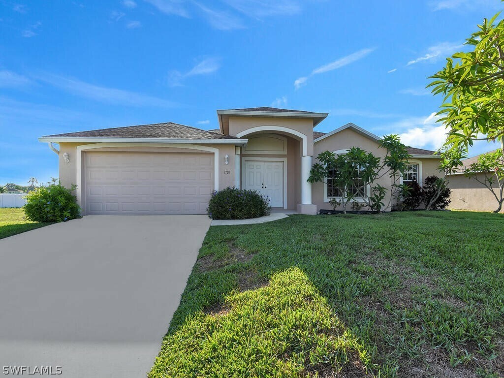 Property Photo:  1701 NW 9th Avenue  FL 33993 