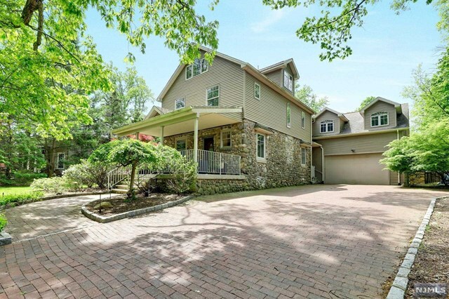 Property Photo: 54 Akers Avenue NJ 07645