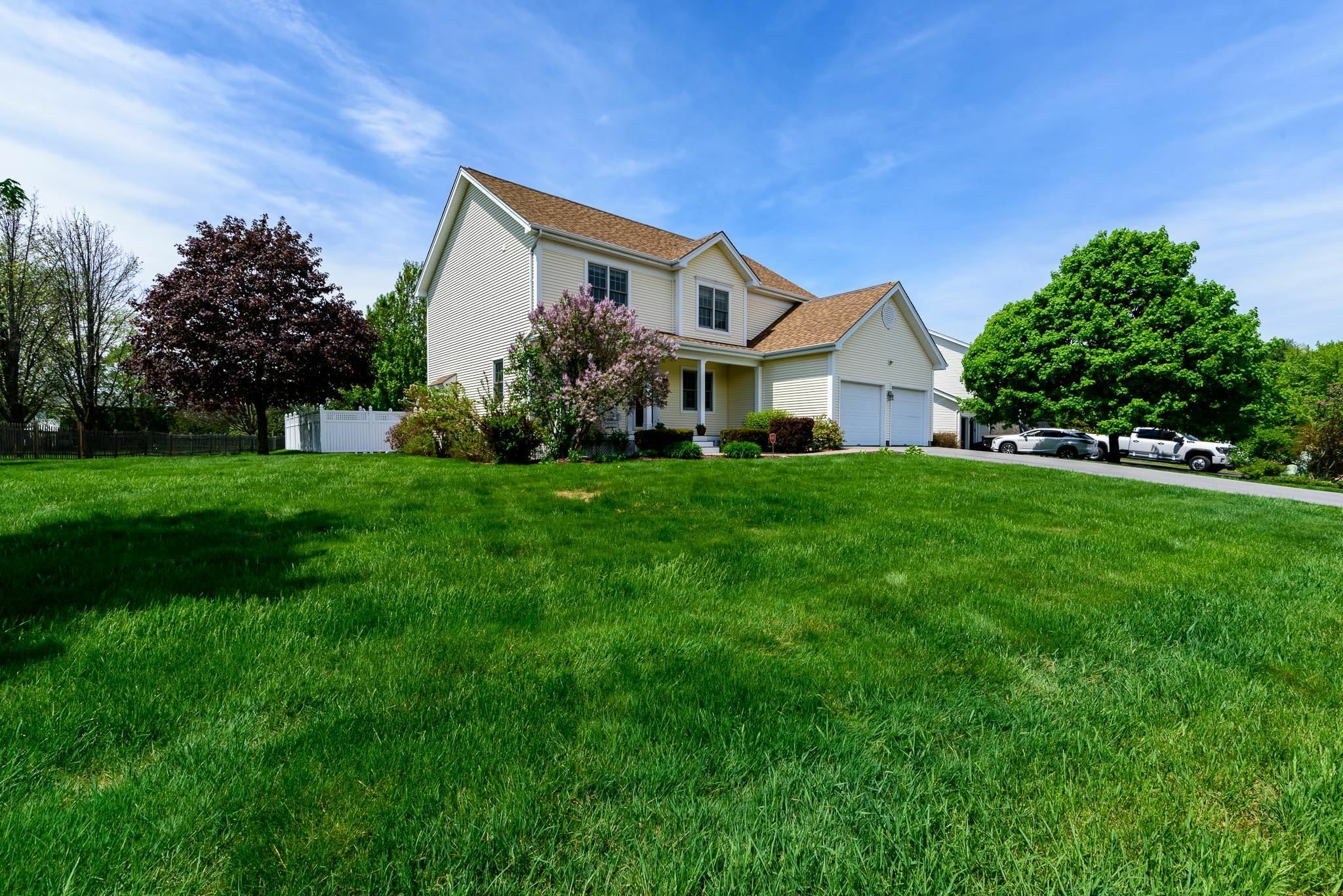 Property Photo:  8 Juniper Ridge Road  VT 05452 