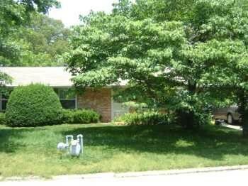 Property Photo:  804 NW 7th Street  AR 72712 