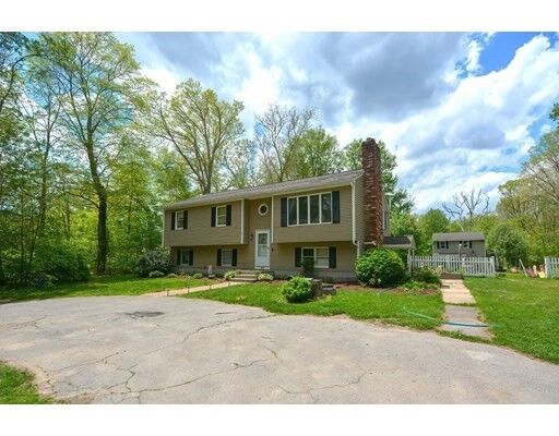 Property Photo:  88 New St  MA 02769 