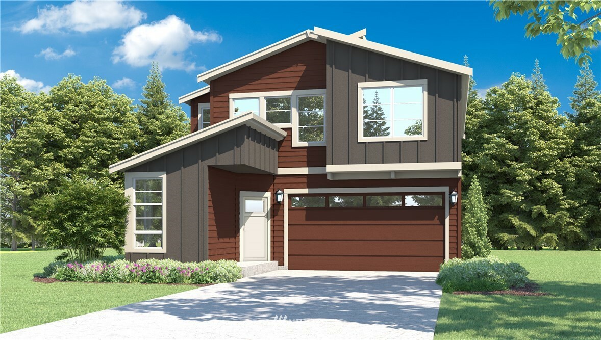 Property Photo: 5127 Sophie Street WA 98312