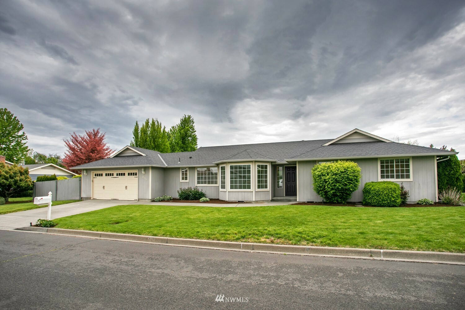 Property Photo:  2175 Granite Drive  WA 99362 