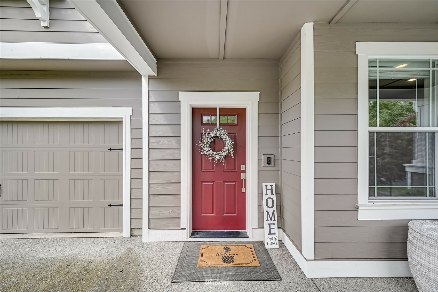 Property Photo: 29711 118th Place SE WA 98092
