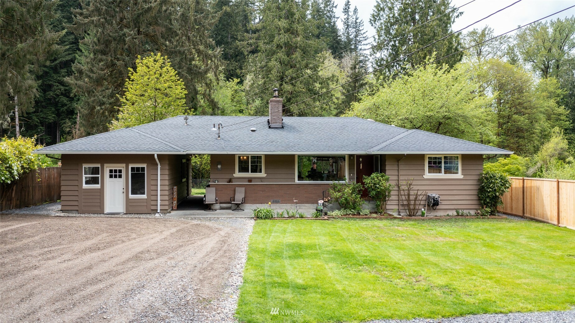 9008 184th Avenue NW  Granite Falls WA 98252 photo