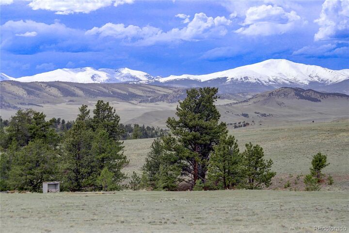 157 Homestead Road  Como CO 80432 photo