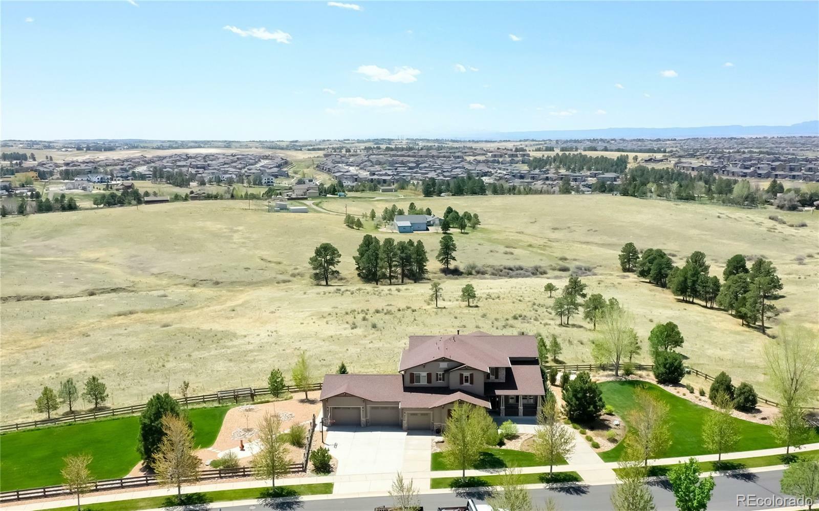 Property Photo:  25608 E Dry Creek Drive  CO 80016 