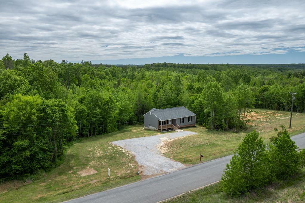 Property Photo:  2544 Leigh Mountain Road  VA 23942 