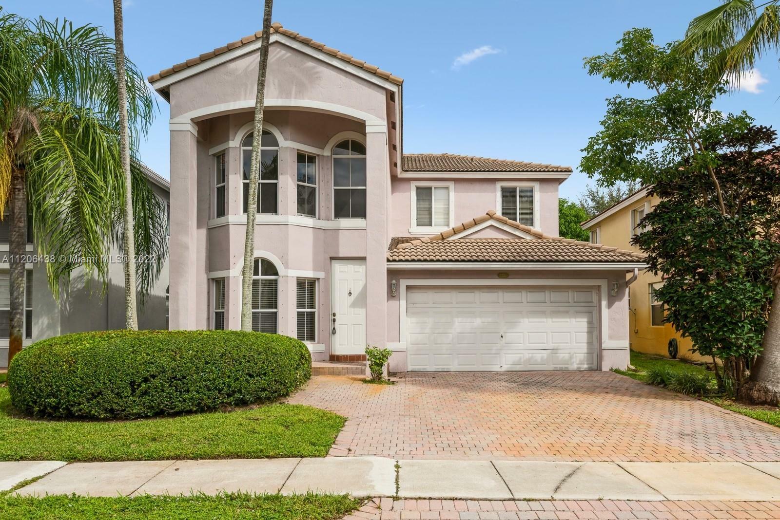 Property Photo:  7753 NW 17th Ct  FL 33024 