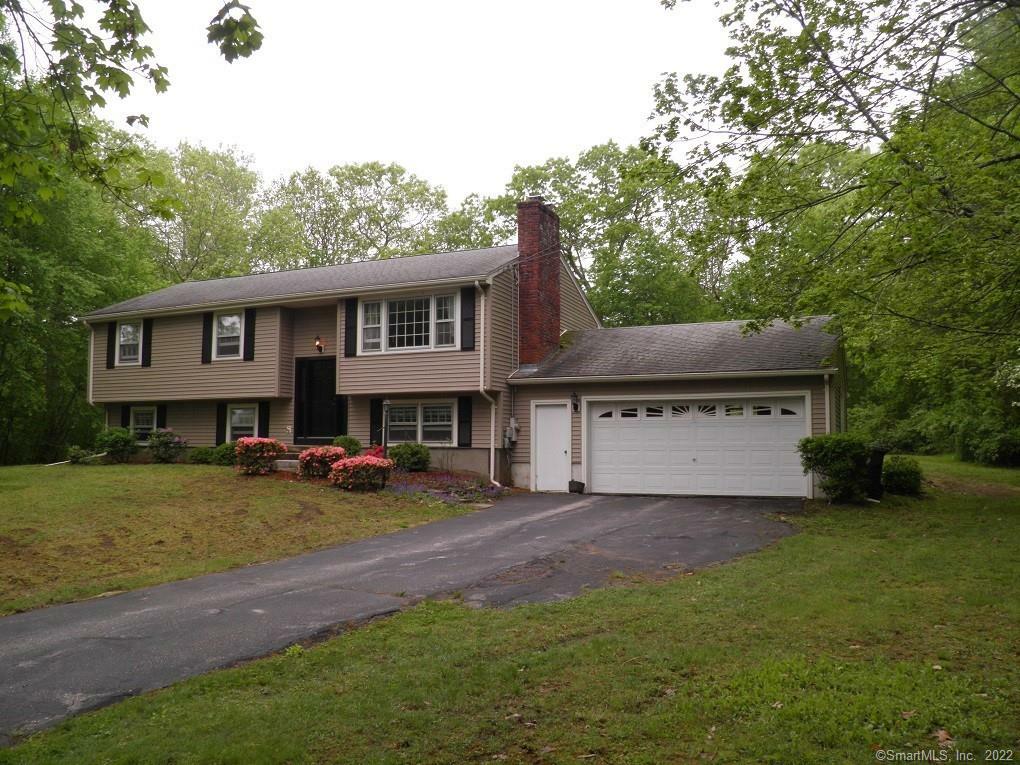 Property Photo: 117 Beacon Road CT 06280
