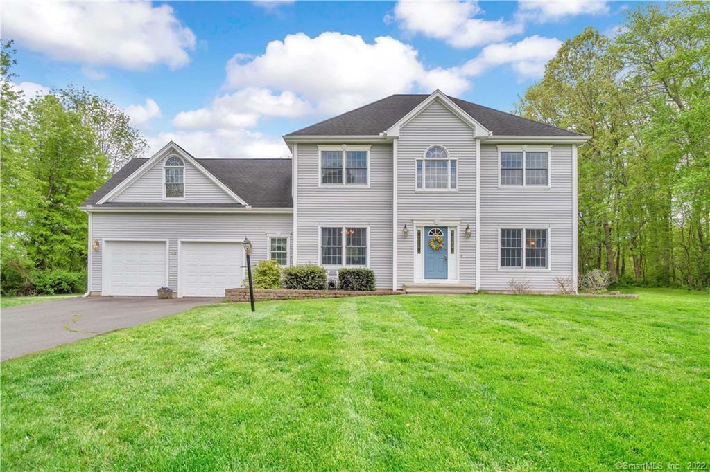 Property Photo: 1475 Ellington Road CT 06074