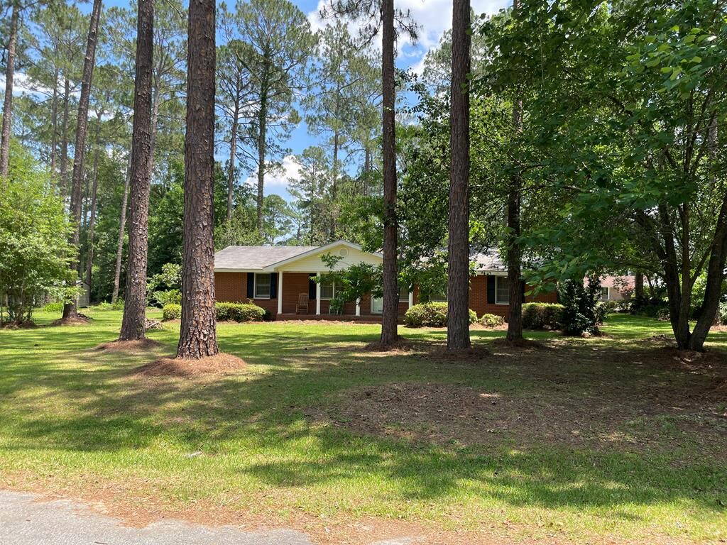 Property Photo:  4602 Cindy  GA 31605 