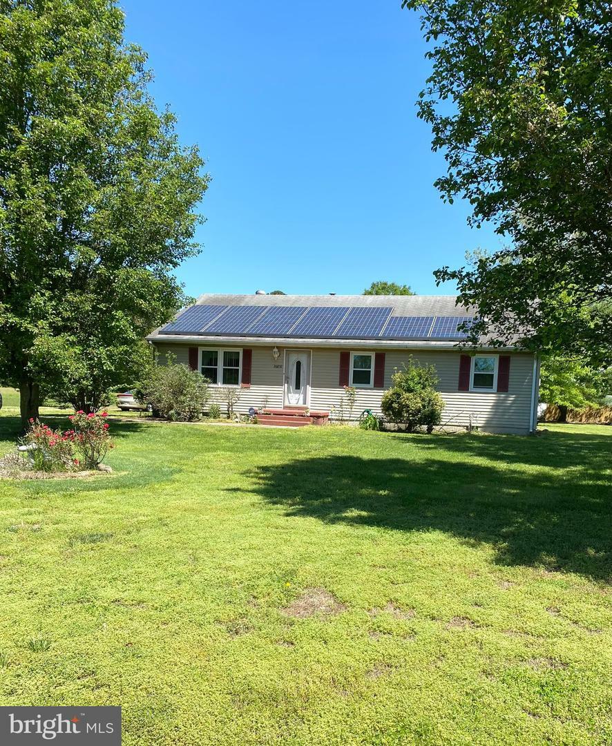 Property Photo:  26852 Pratt Road  MD 21801 