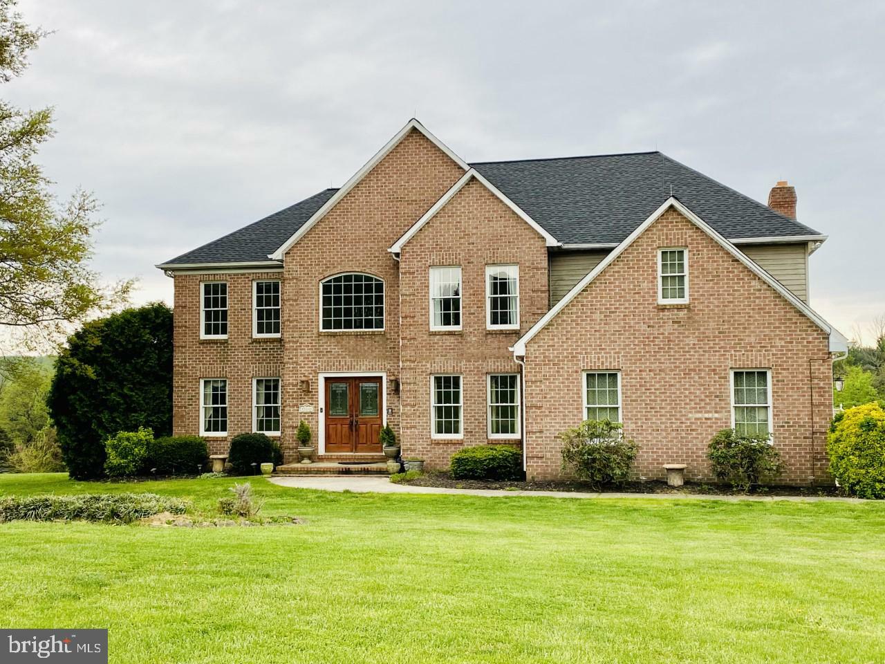 Property Photo: 504 Alydar Court MD 21028