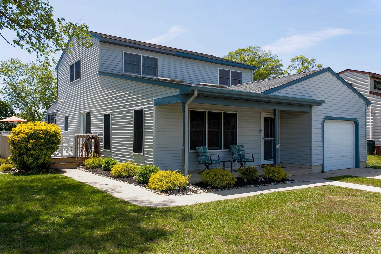 Property Photo:  200 Broadway  NJ 08251 