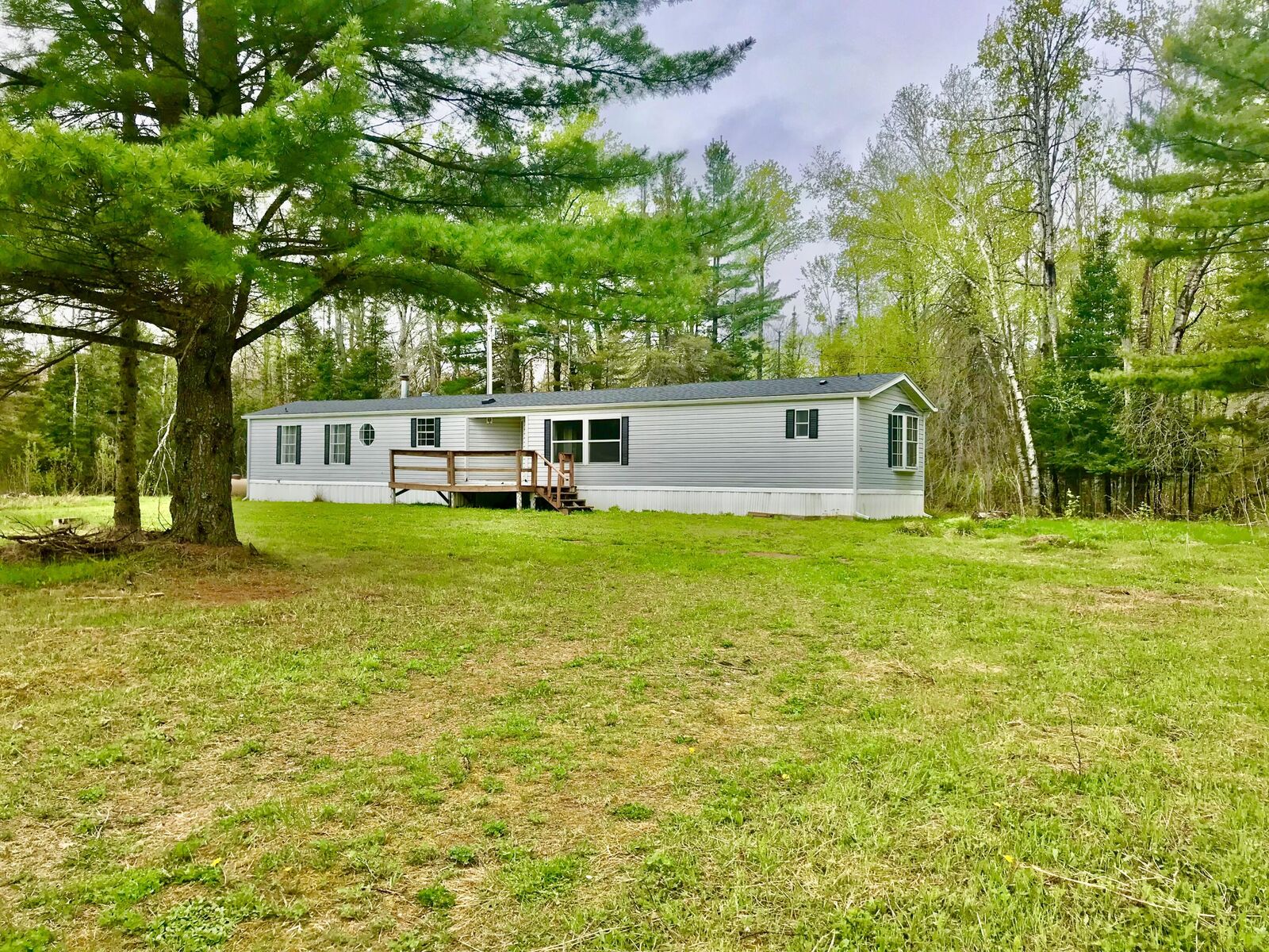 Property Photo:  17978 S M-129  MI 49783 