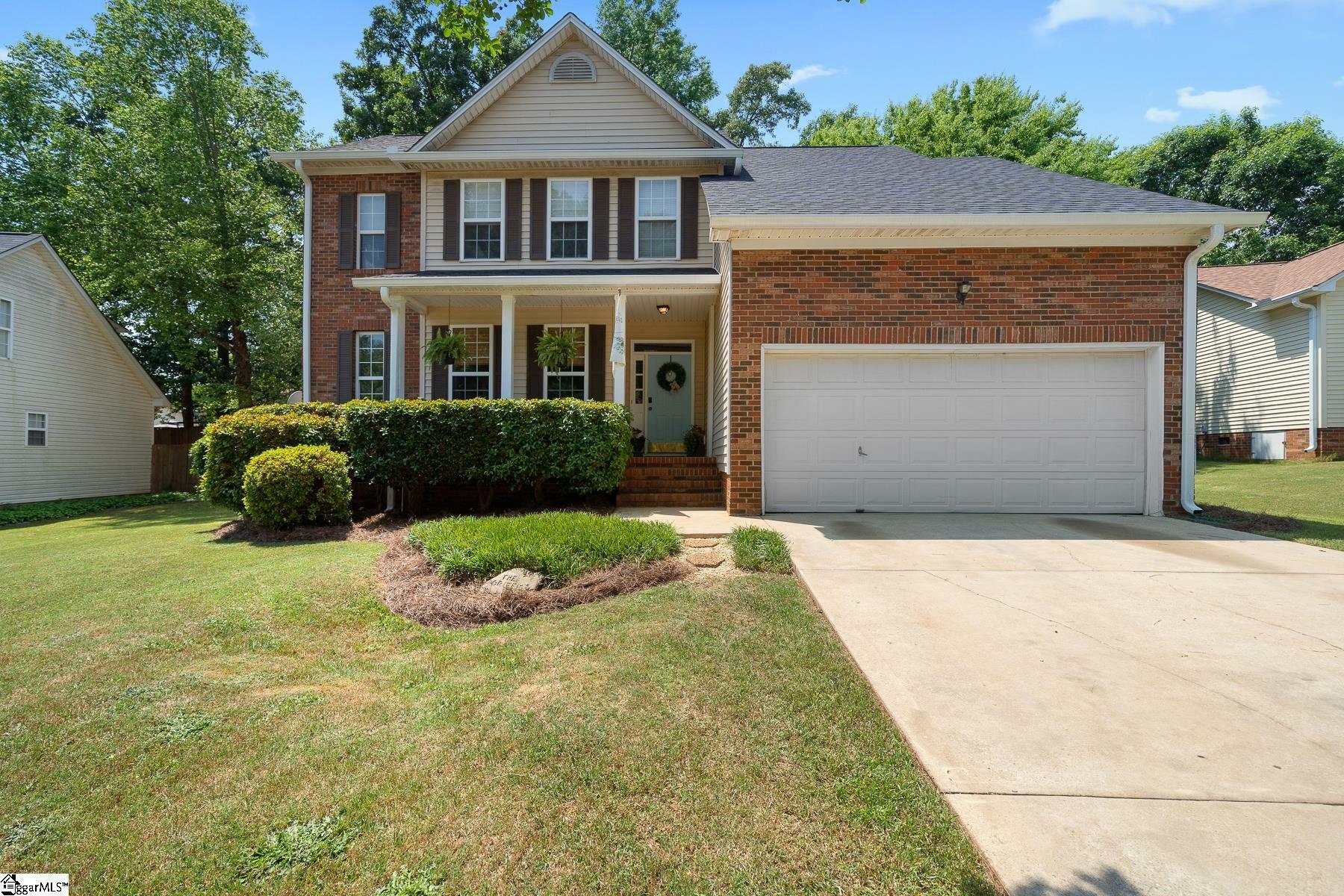 Property Photo:  111 Golden Crest Court  SC 29662 