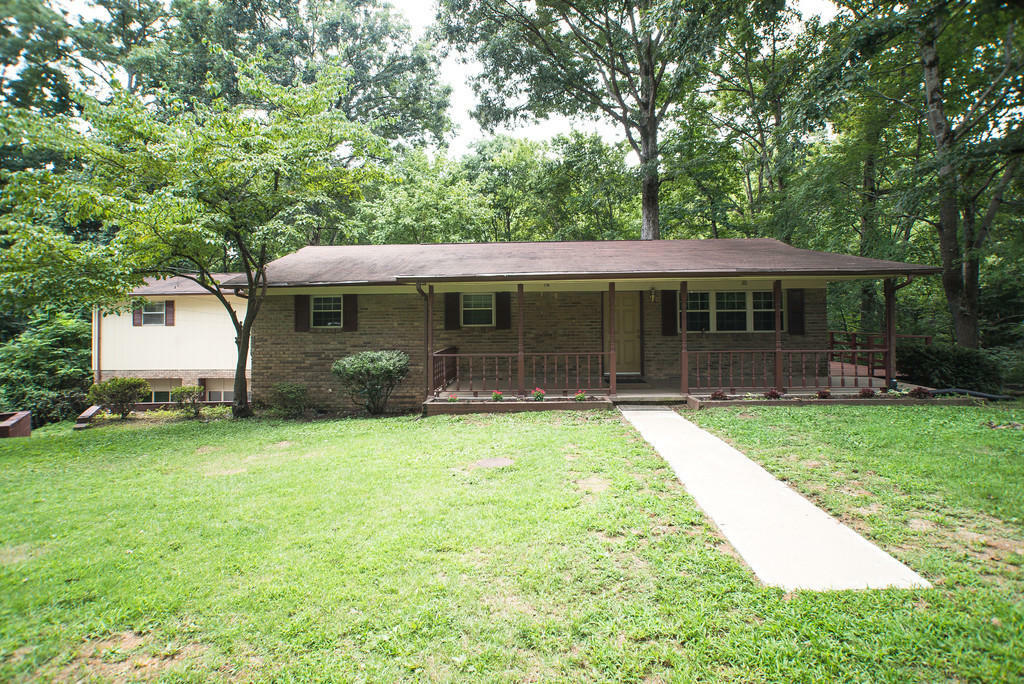 Property Photo:  219 White Oak Lane  TN 37754 