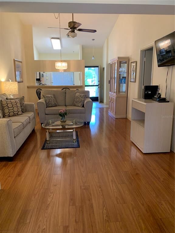 Property Photo:  8417 Gardens Circle 8417  FL 34243 