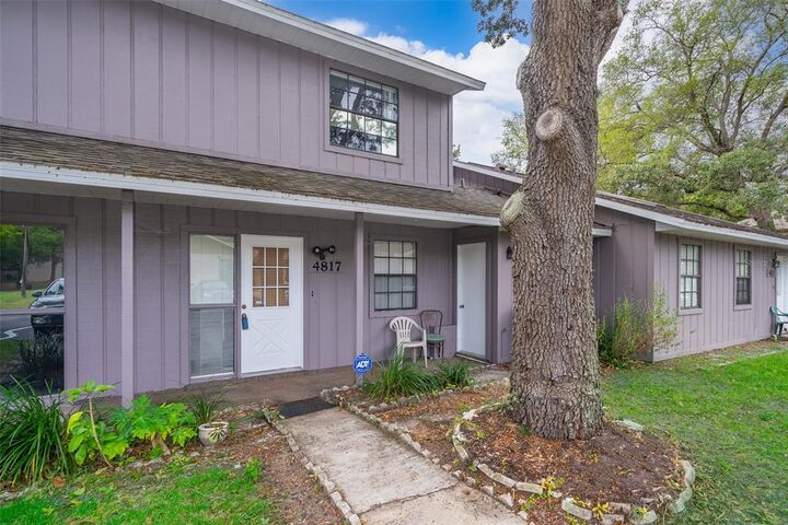 Property Photo: 4817 Lighthouse Circle 58 FL 32808