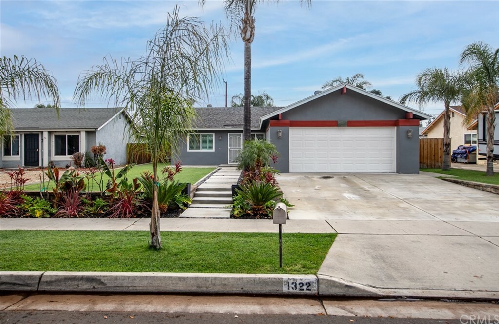 Property Photo:  1322 Hunter Drive  CA 92374 