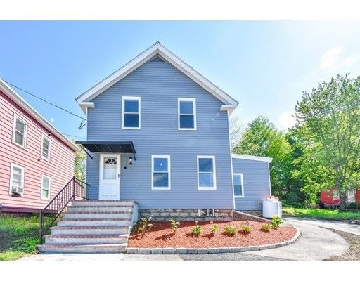 Property Photo:  72 Carter Street  MA 01453 
