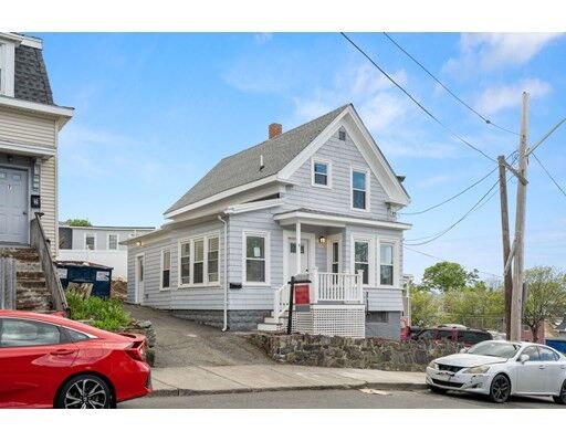 Property Photo: 5 Acorn MA 01902