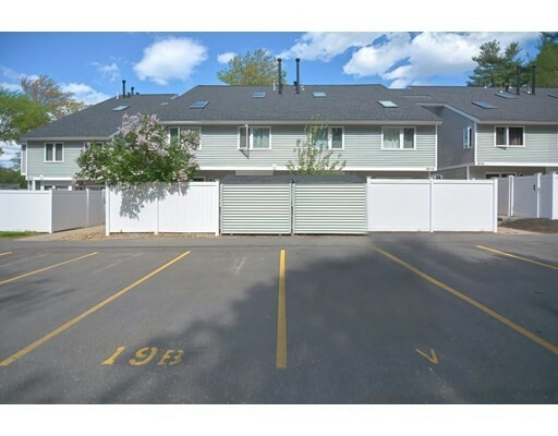 Property Photo: 19 Meadow Pond Dr B MA 01453
