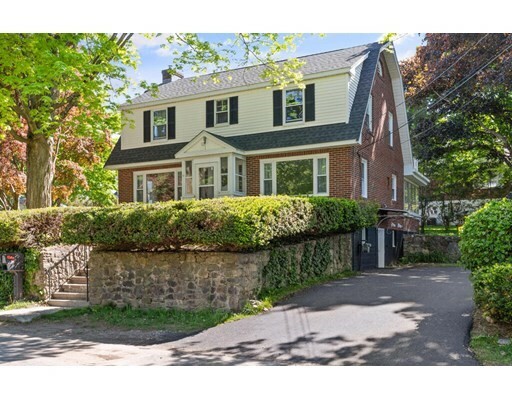 Property Photo:  90 Wilson Ave  MA 01702 