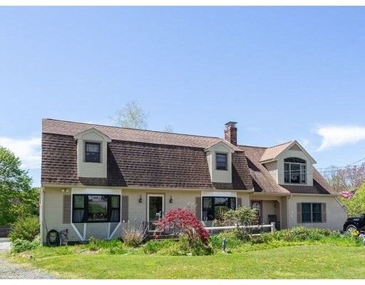 Property Photo:  198 Dutcher Street  MA 01747 