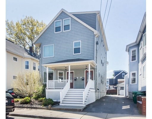 Property Photo:  36 Kenmere Road 36  MA 02155 