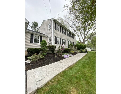 Property Photo: 18 Colt Rd MA 02038