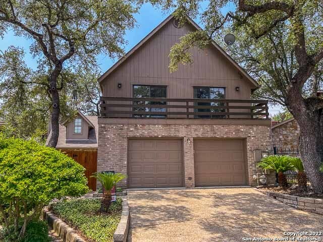 Property Photo:  11003 River Run St  TX 78230 