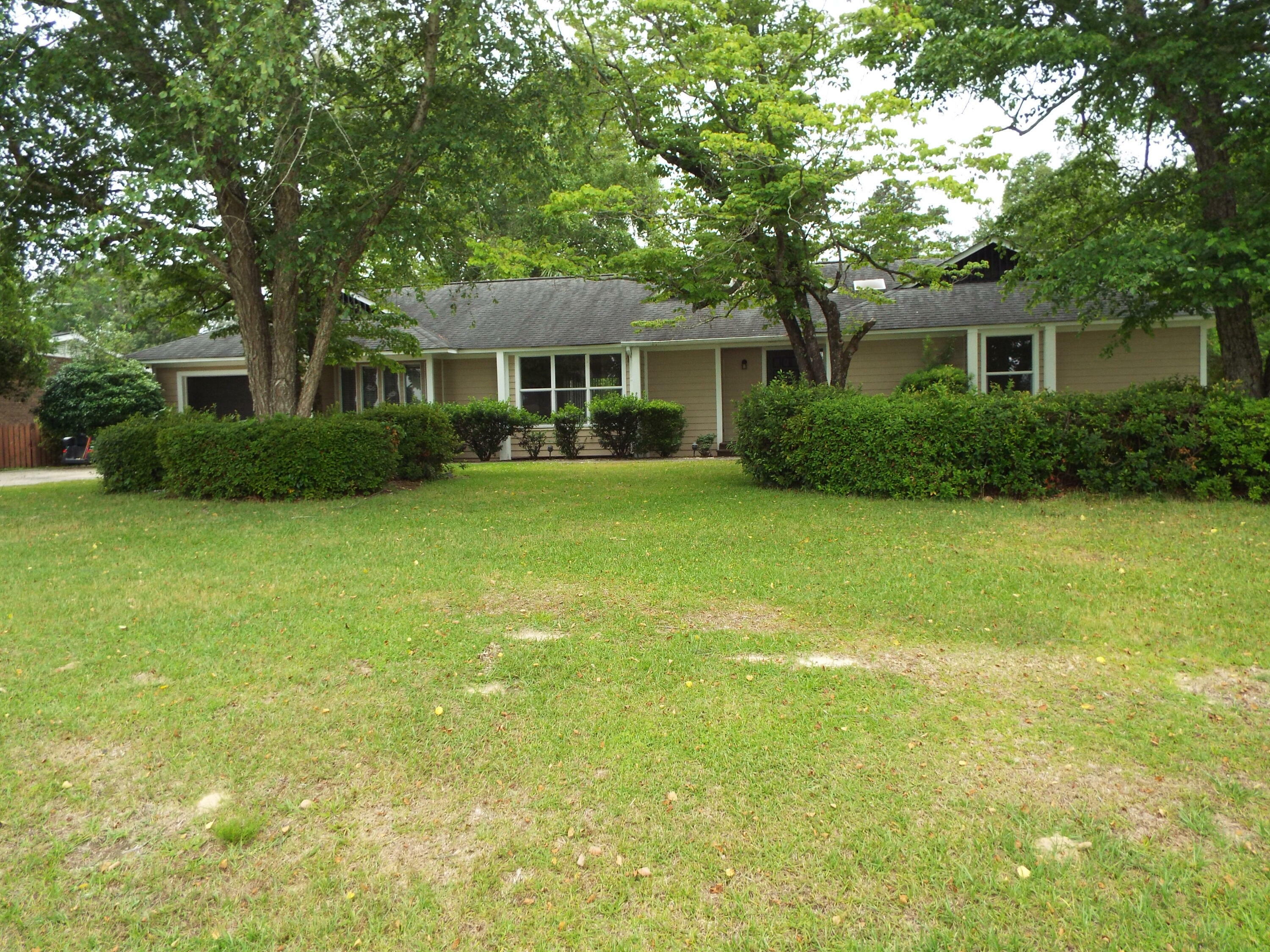 Property Photo:  604 Santee Drive  SC 29142 