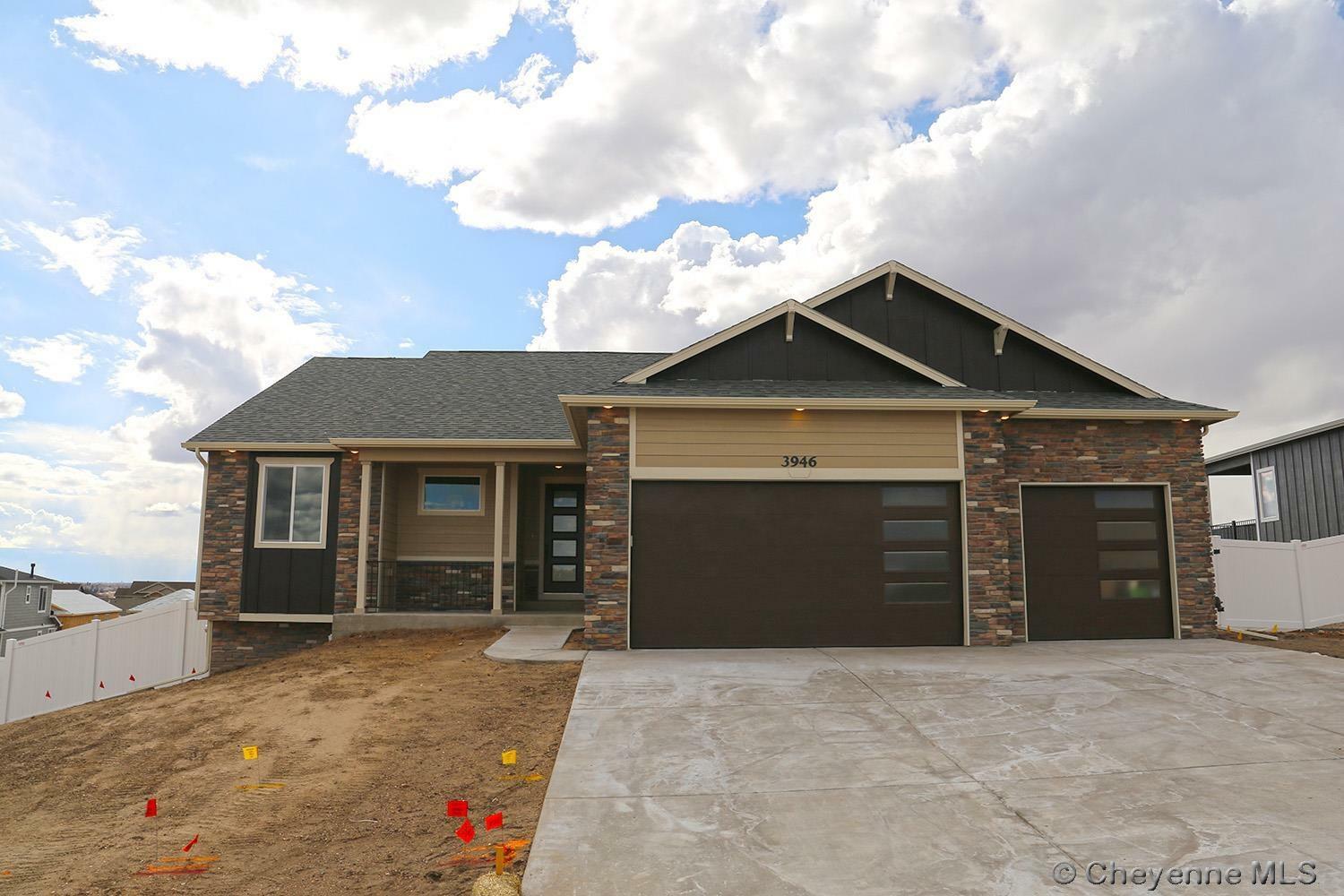 Property Photo:  4028 Farthing Rd  WY 82001 