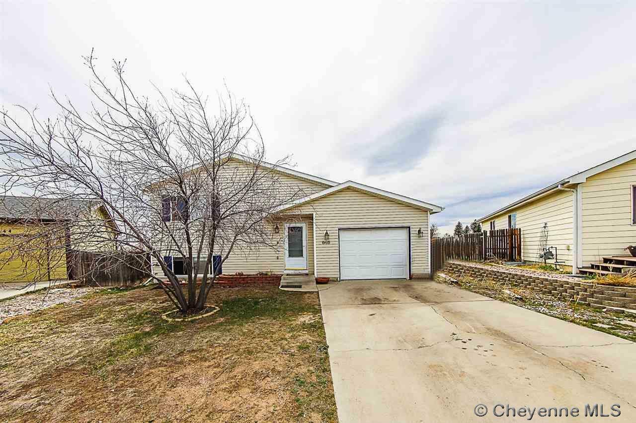 Property Photo:  648 Snake River Ave  WY 82007 