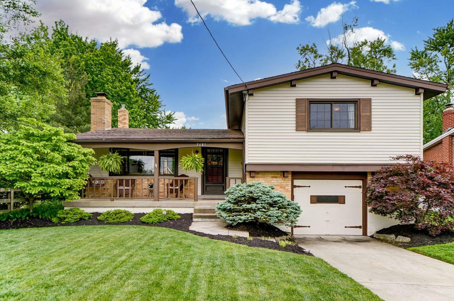 Property Photo: 5681 Windview Dr OH 45248